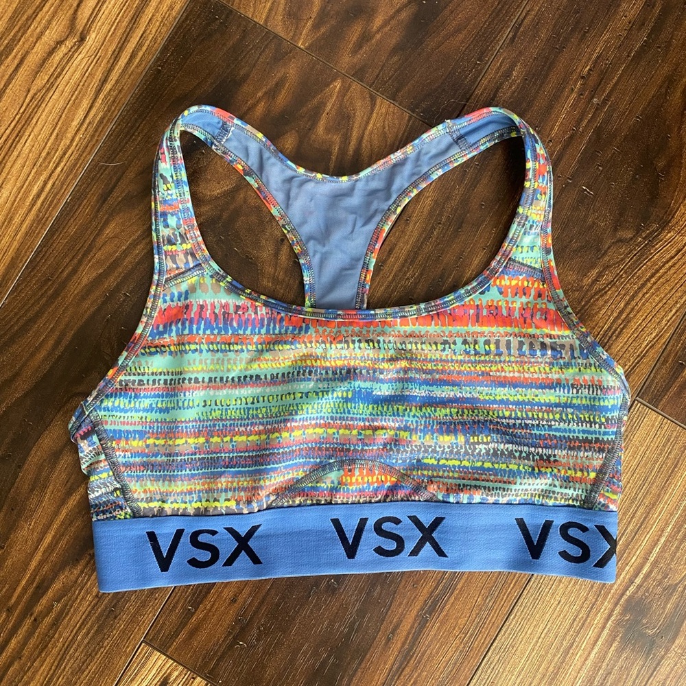 Victoria’s Secret sports bra